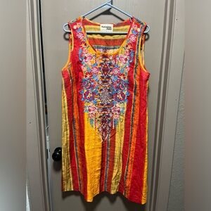 Savannah Jane Dress